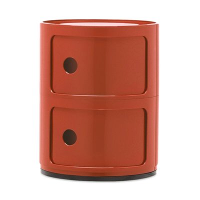Table de chevet COMPONIBILI KARTELL