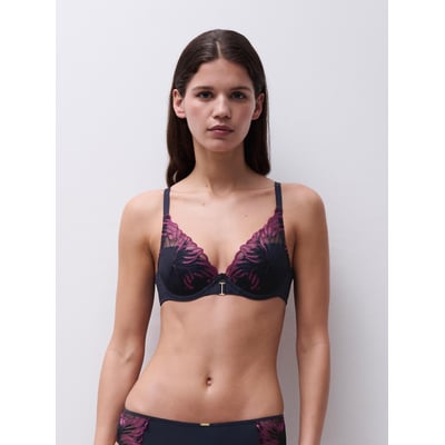Soutien-gorge coques plongeant LEGEND CHANTELLE