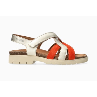 Sandales en cuir SWAY MEPHISTO