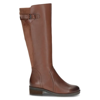 Bottes talon bloc CAPRICE