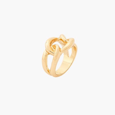 Bague fine Gold BALABOOSTE