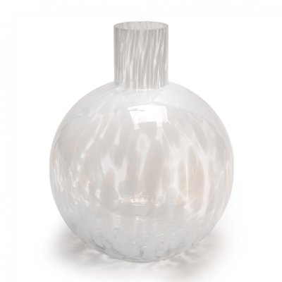 Vase Nomura boule AMADEUS