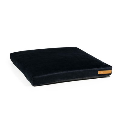 Tapis toucher velours en PET recyclé, MUOVI REXPRODUCT