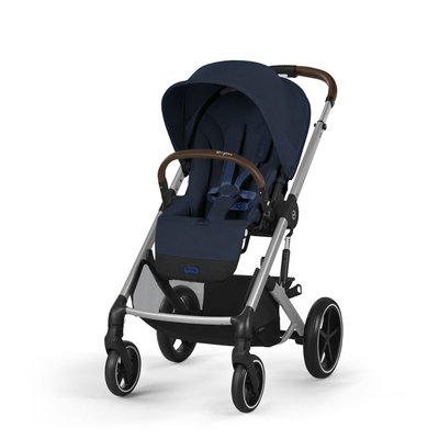 Poussette Balios S Lux 3 CYBEX