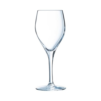 6 verres à pied 20cl - SENSATION EXALT CHEF&SOMMELIER