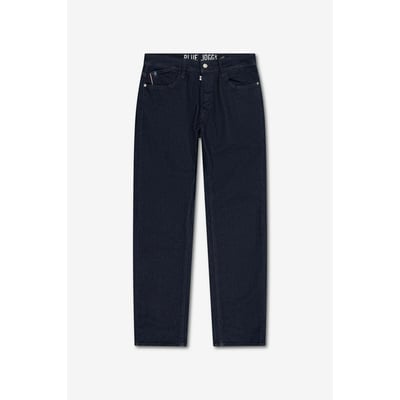 Jeans slim BLUE JOGG 700/11, longueur 34 LE TEMPS DES CERISES