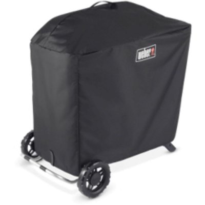 Housse barbecue pour Traveler Compact WEBER