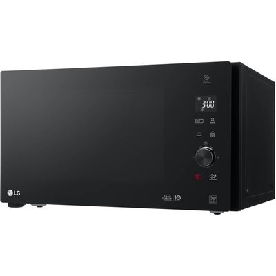 Micro ondes grill MH7265DDS LG