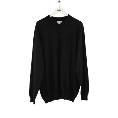 Pull en cachemire - Bon État ERIC BOMPARD