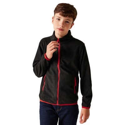Veste polaire à col montant REGATTA