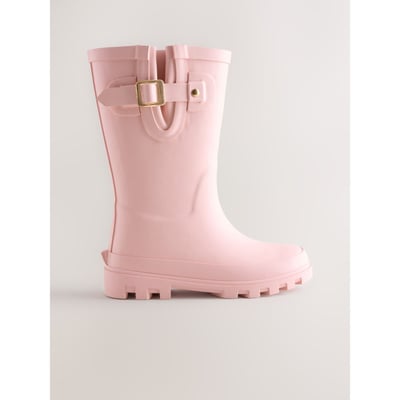 Bottes en caoutchouc à boucle NEXT