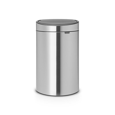 Touch Bin New, 40L BRABANTIA