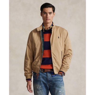 Blouson zippé POLO RALPH LAUREN