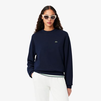 Sweatshirt col rond LACOSTE