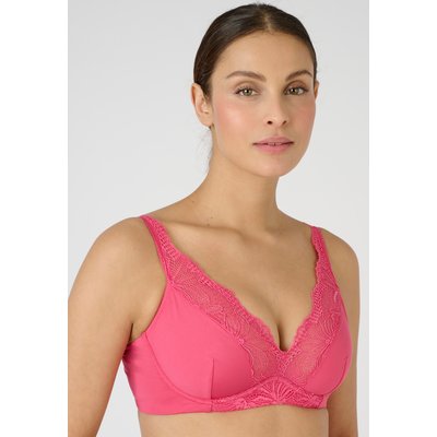 Soutien-gorge à armatures forme emboîtante DAMART