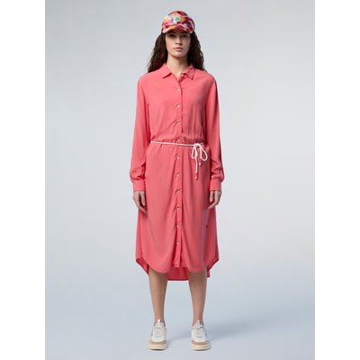 Robe midi ECOVERO™ NORTH SAILS