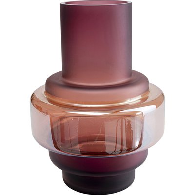 Vase Rosie 25cm KARE DESIGN
