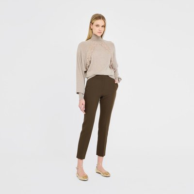Pantalon cigarette LIU JO