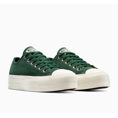 Zapatillas All Star Lift Crafted Color Suede CONVERSE