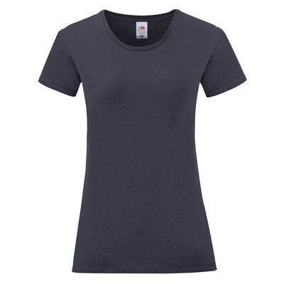 T-shirt manches courtes ICONIC FRUIT OF THE LOOM