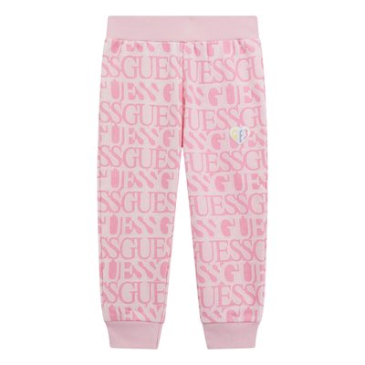Jogger Motif Logo All-Over GUESS KIDS