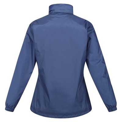 Veste imperméable à capuche CORINNE REGATTA