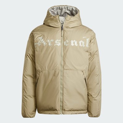 Doudoune Arsenal Seasonal adidas Performance