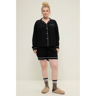Pyjama femme grande taille 60 La Redoute