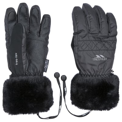 Gants Yanki TRESPASS