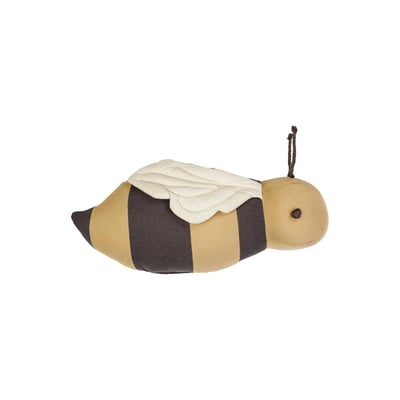 Coussin Abeille Bourdonnante LORENA CANALS