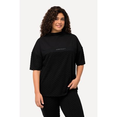 Sweat-shirt en tissu éponge ULLA POPKEN