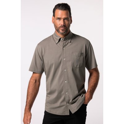 Chemise en jersey à manches courtes et col JP1880