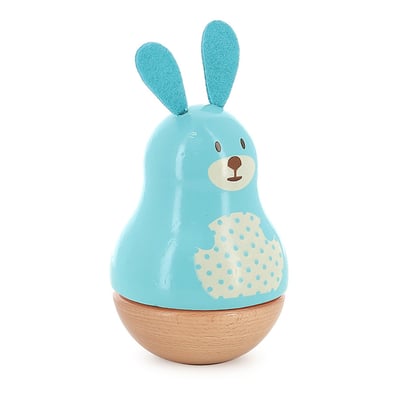Boite à musique Raoul le lapin VILAC