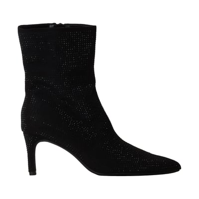 Bottines à Zip Bestelle ENZA NUCCI
