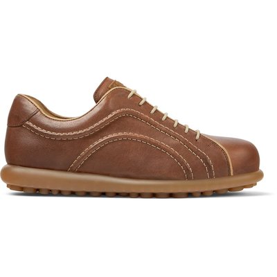 Baskets Pelotas Ariel cuir CAMPER