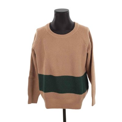 Pull en laine - Très Bon État CHLOE STORA