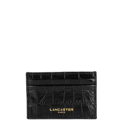 Porte-cartes EXO LANCASTER