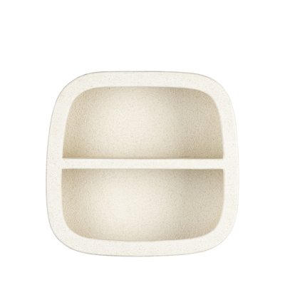Etagère murale organique finition marbre recyclé 23x56cm- VEDA DUTCHBONE