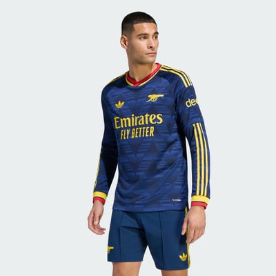 Maillot Manches Longues Extérieur Arsenal Fc 26/27 Authentique adidas Performance
