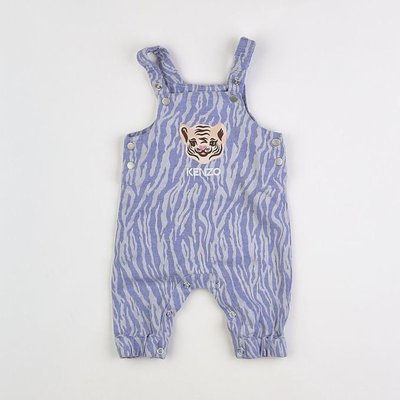 Salopette coton - Très bon état KENZO