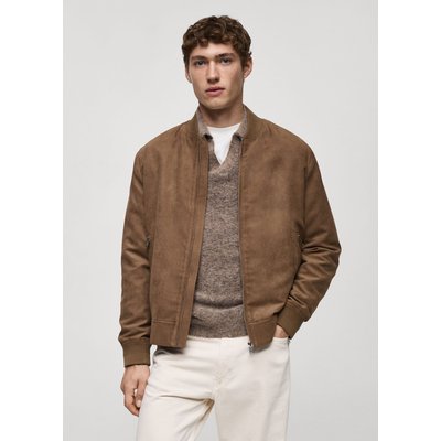 Veste blouson homme MANGO MAN La Redoute