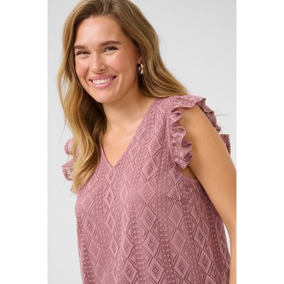 Blouse sans manches CRDanika CREAM