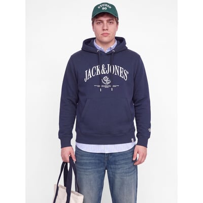 Sweat À Capuche JACK & JONES