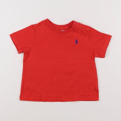 Tee-shirt - Bon état RALPH LAUREN