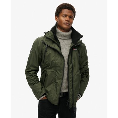 Veste à capuche Mountain Windbreaker SUPERDRY