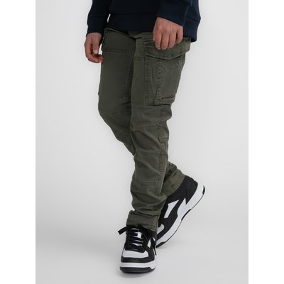 Pantalon cargo kake PETROL INDUSTRIES
