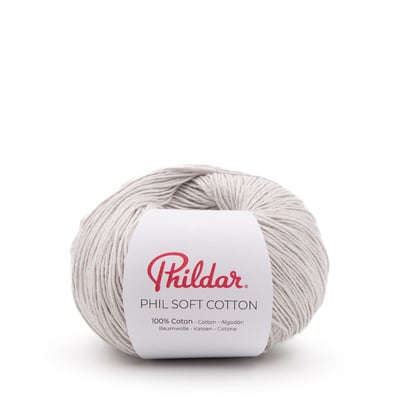 Phil Soft Cotton PHILDAR
