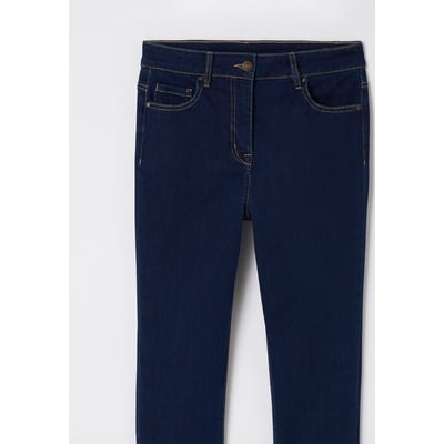 Jean coupe droite Perfect Fit - Standard DAMART
