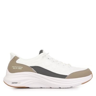 Baskets CONTOUR FOAM COZY FIT SKECHERS