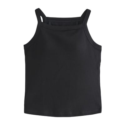 Soutien-gorge en coton côtelé NEXT